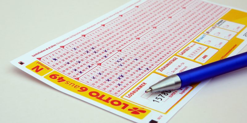 Vietlott cũng là sự lựa chọn ưu tiên của hàng triệu lô thủ