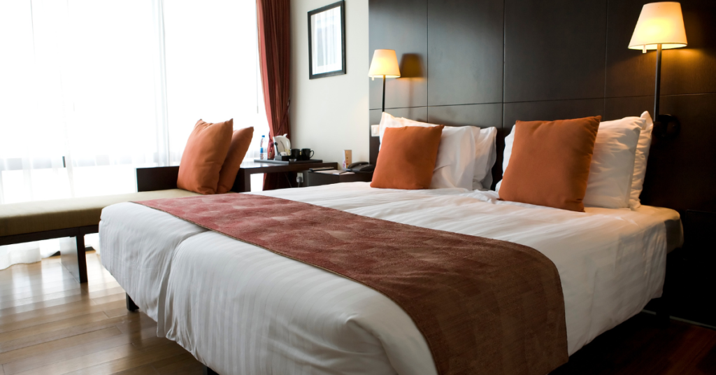 High Quality Hotel and Hospitality Linen