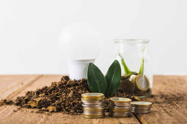 The Financial Benefits of Investing Early