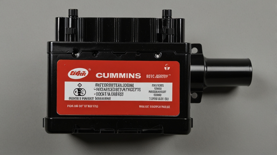 Cummins DGHE-7698035 Replacement Battery Cross Reference