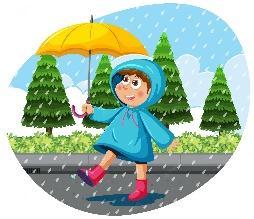 Rain Clip Art Images - Free Download on Freepik