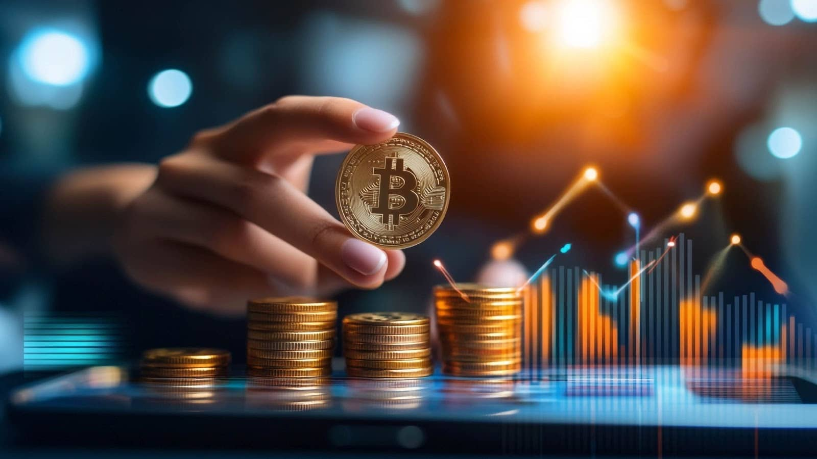 Tips for Long-Term Crypto Investment