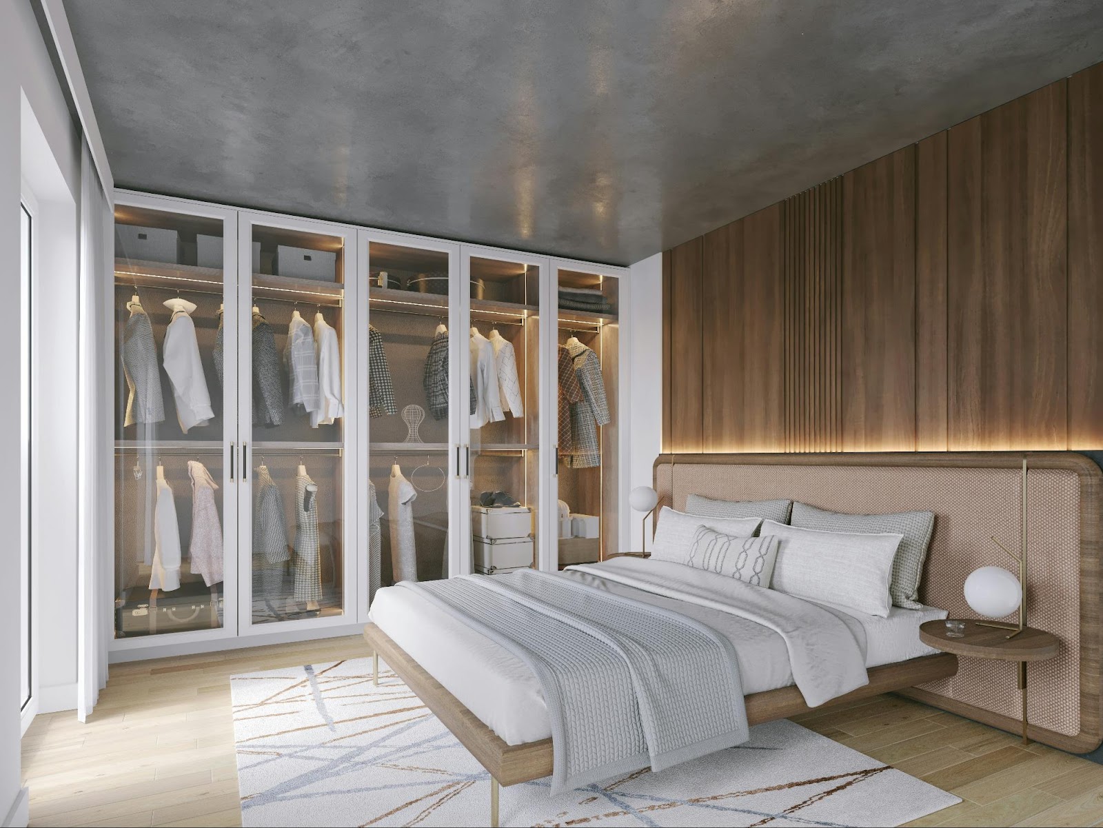 How To Build an Elegant Wardrobe
