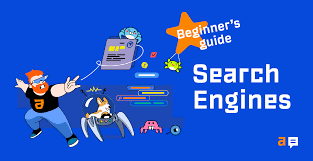 How Search Engines Work: A Beginner’s Guide