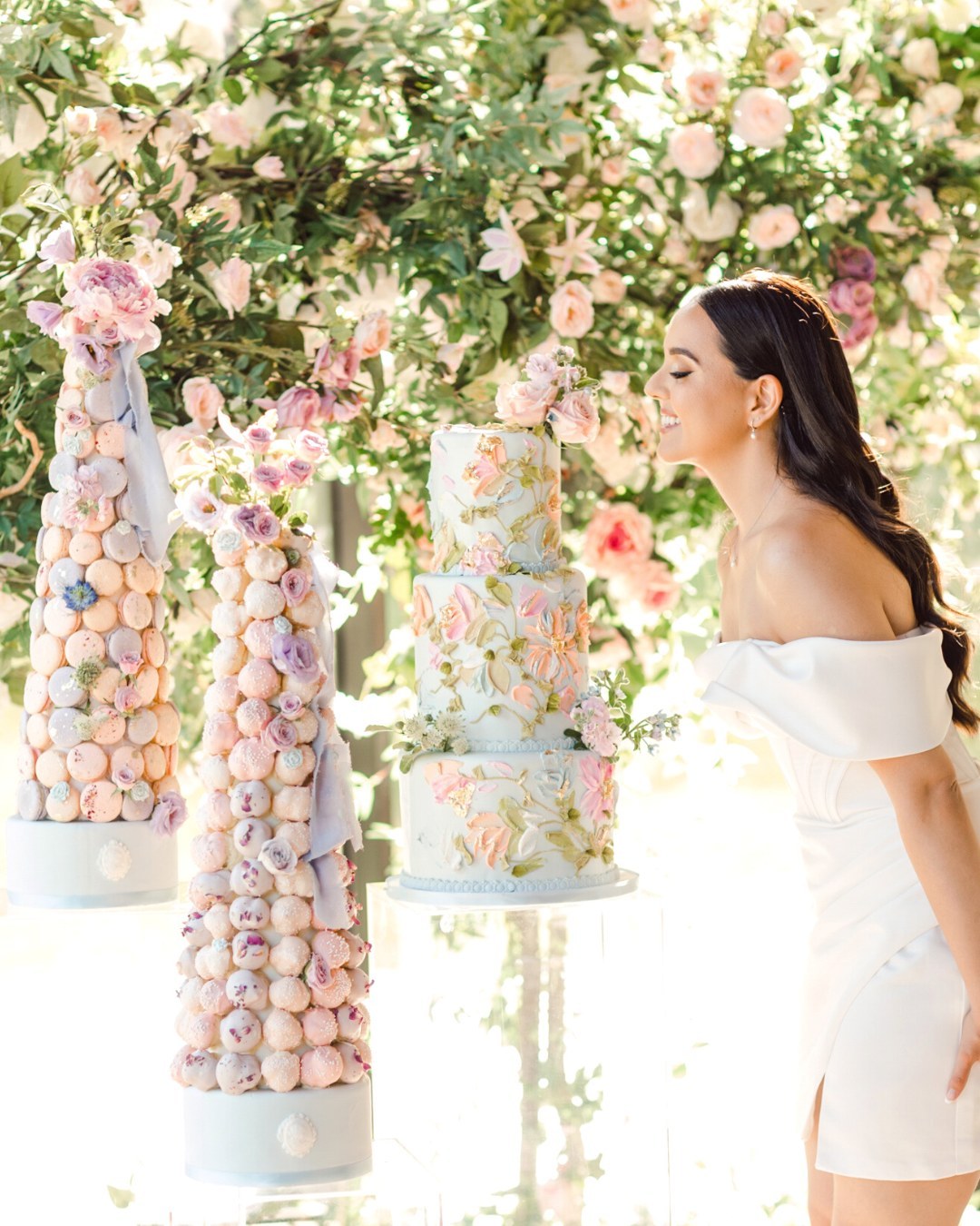 Bridal Shower Theme Ideas