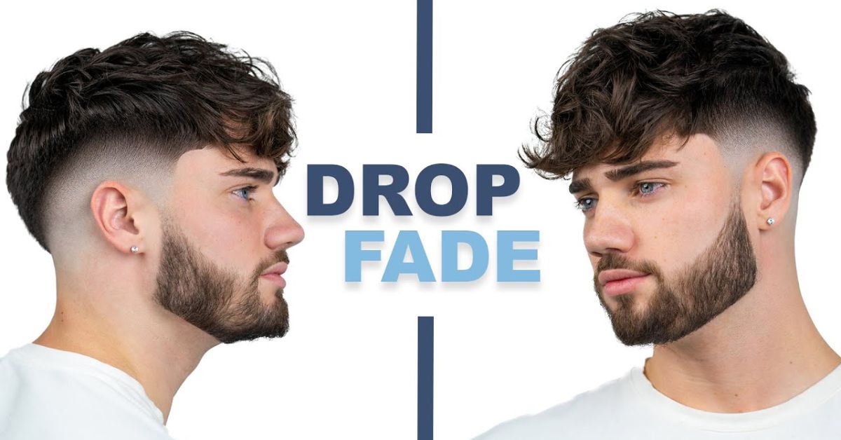 Trendy Mid Fade Haircuts for Men: Stylish Variations to Try in 2025