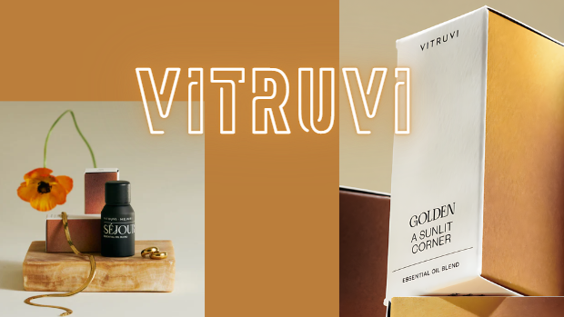 Vitruvi vs Muji