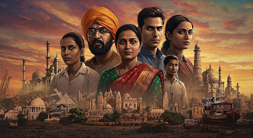 India's Rise to Superpower