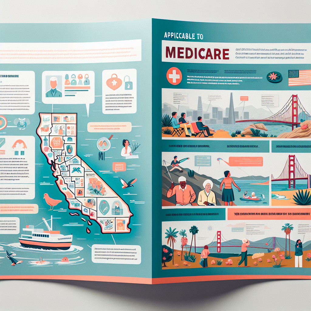 Medicare Services in Colton, CA
