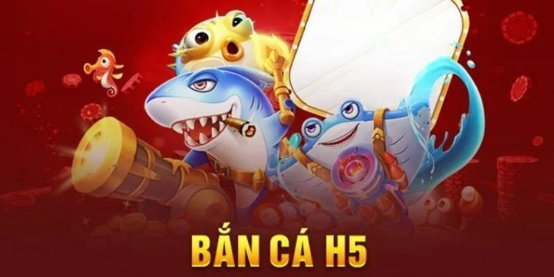 Những thông tin về dòng game bắn cá h5 kinh điển trong 2025