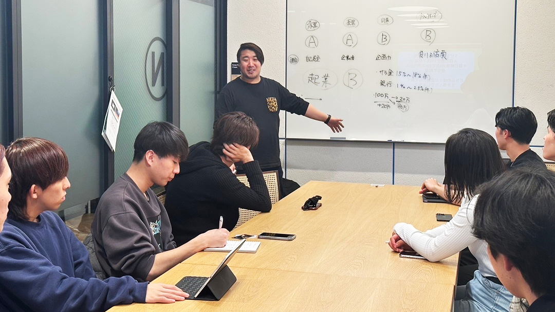 見出し1画像_嶋村吉洋社長が主催するワクセルのコラム_藤田ゆうさん_24歳で多角経営.jpg