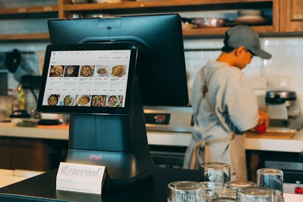 Restaurant POS Billing Software V/s Restaurant POS system :Which is better for your Restaurant?
