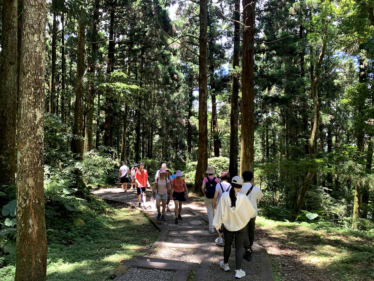 Dongyanshan National Forest Recreation Area