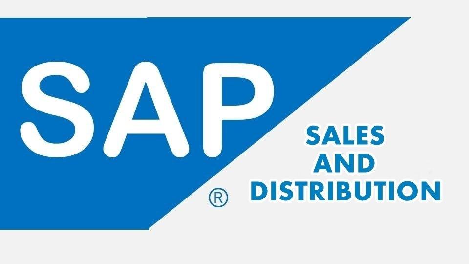 4-5 Per Batch 3 Months SAP SD Training In Lucknow in Lucknow | ID:  21477255430