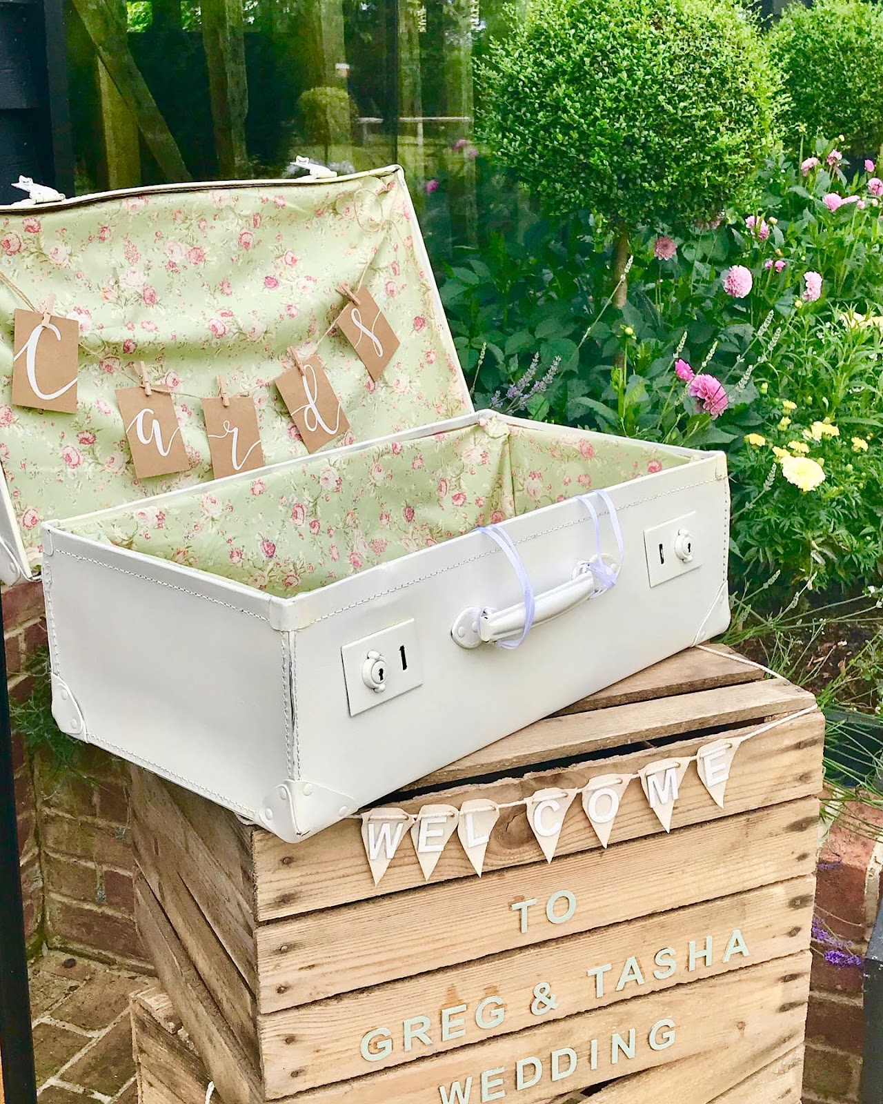 Travel Theme Bridal Shower Ideas