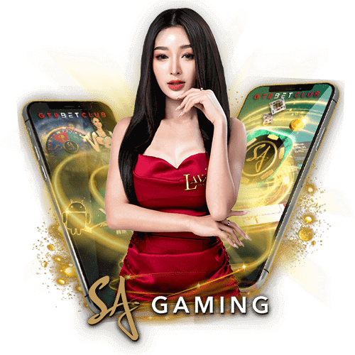 Sa Gaming สมัครเว็บคาสิโนออนไลน์ Sagame ได้แล้ววันนี้ - SaGaming