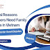 7 Critical Reasons Foreigners Need Family Lawyers in Vietnam for Cross-Border Asset Disputes