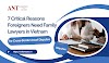 7 Critical Reasons Foreigners Need Family Lawyers in Vietnam for Cross-Border Asset Disputes
