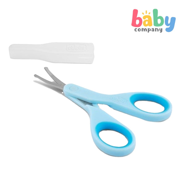 Chicco Baby Nail Scissors