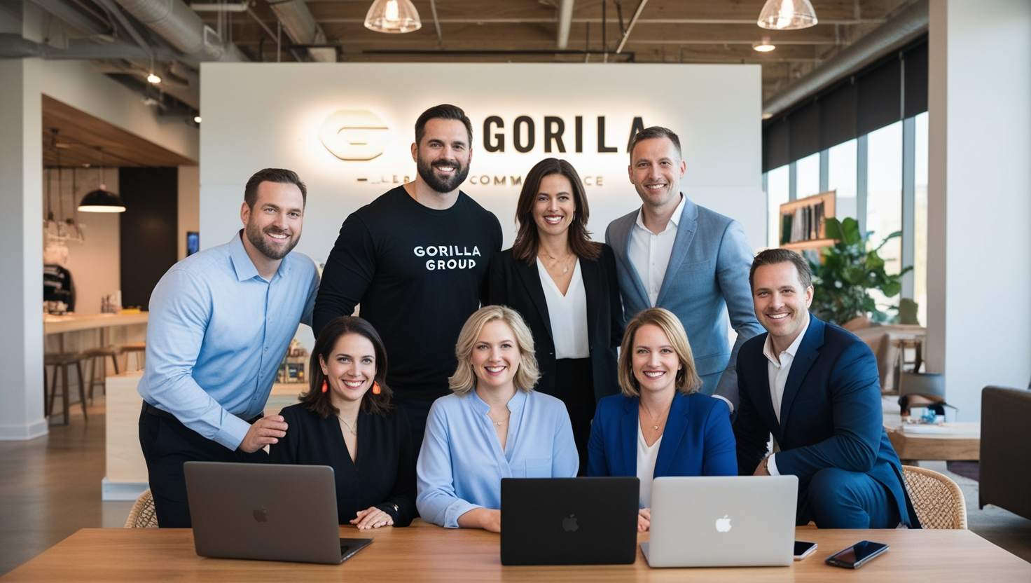 Gorilla Group