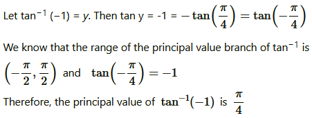 NCERT Solutions class 12 Maths Exercise 2.1