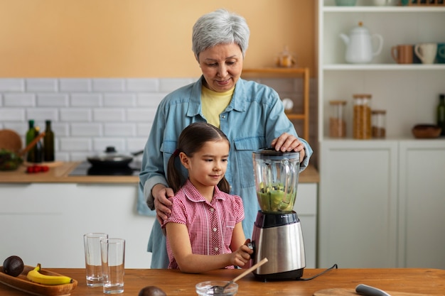 Non-Alcoholic Drink Recipes for All Ages