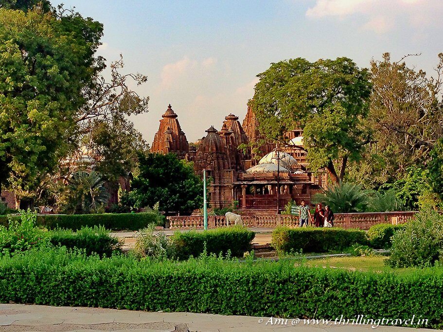 Jodhpur car tours, car hire Jodhpur, taxi services Jodhpur