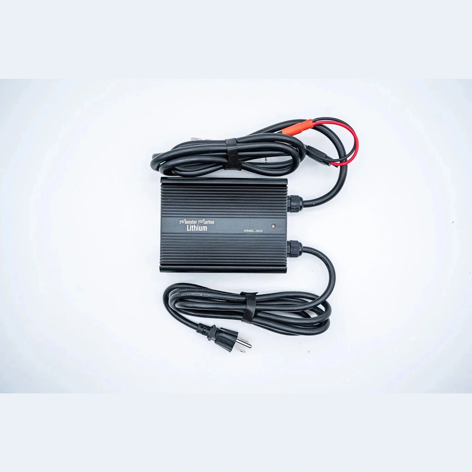 36V Lithium Battery Charger image 2