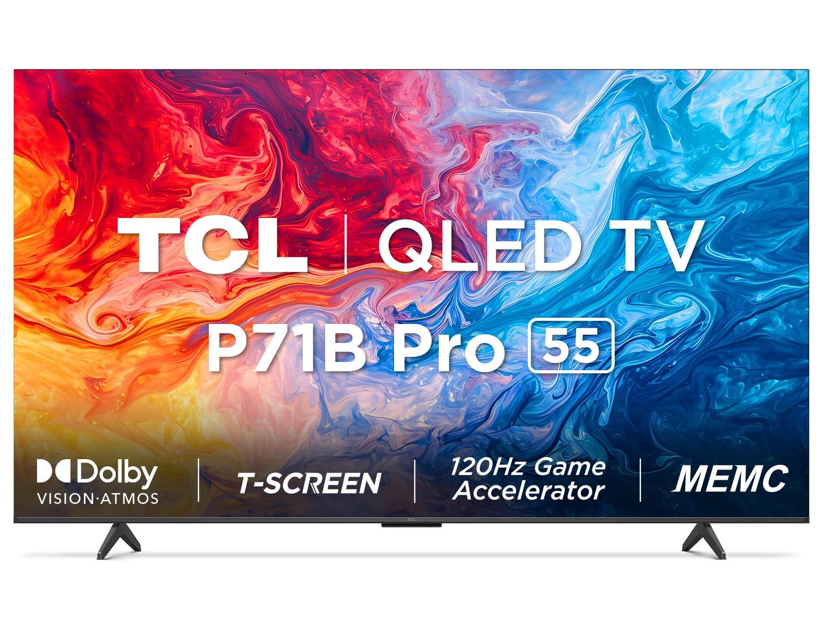 TCL P71B Pro