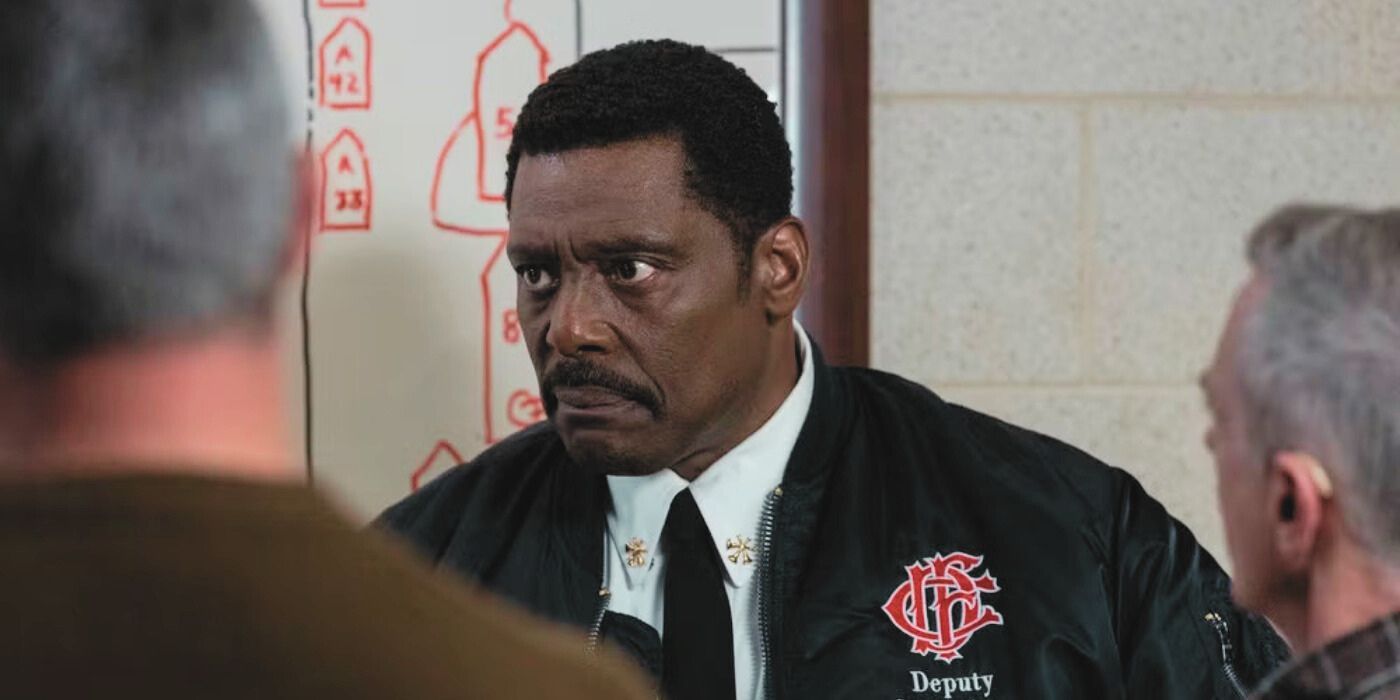 Firehouse 51 Is Under Scrutiny in New 'Chicago Fire' Season 13, Episode 18  Images