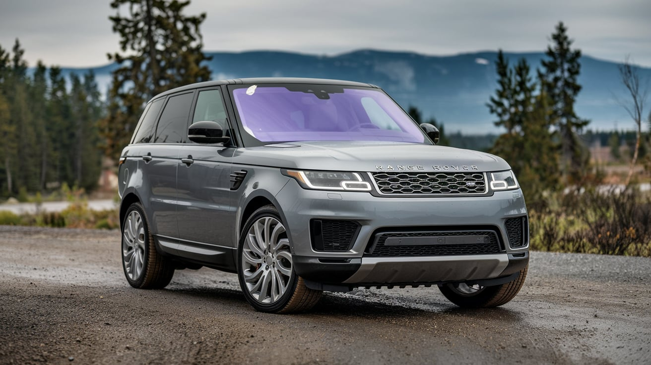 2019 Range Rover Sport L494 No Fuel Pressure