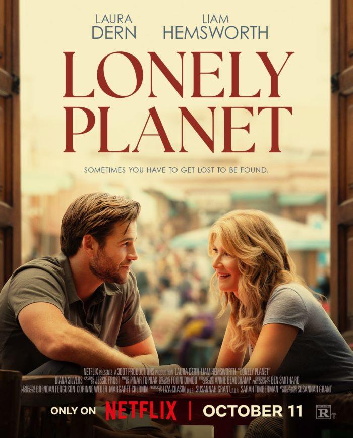 5.LONELY PLANET 