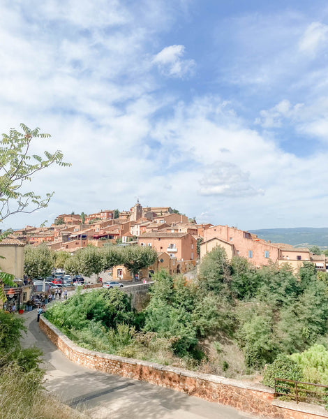 Provence with Madame de la Maison