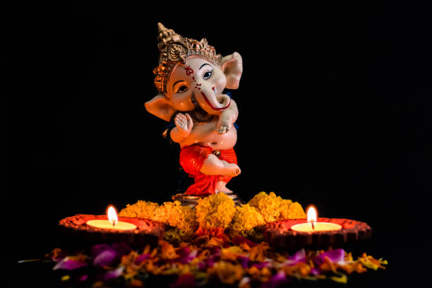 ganesh chaturthi