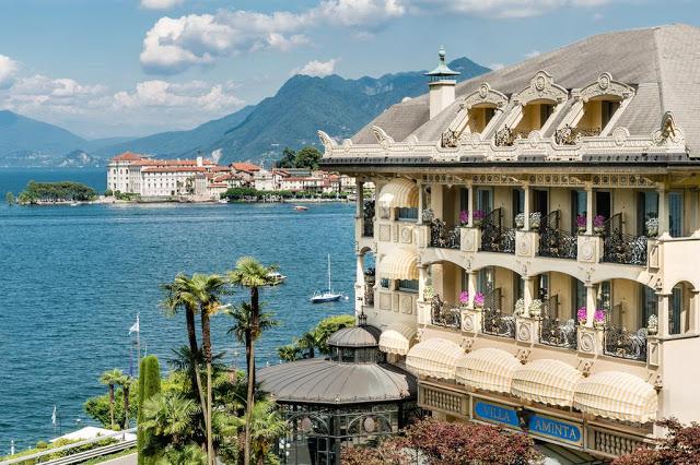 albergo