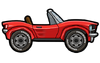 Sportscar