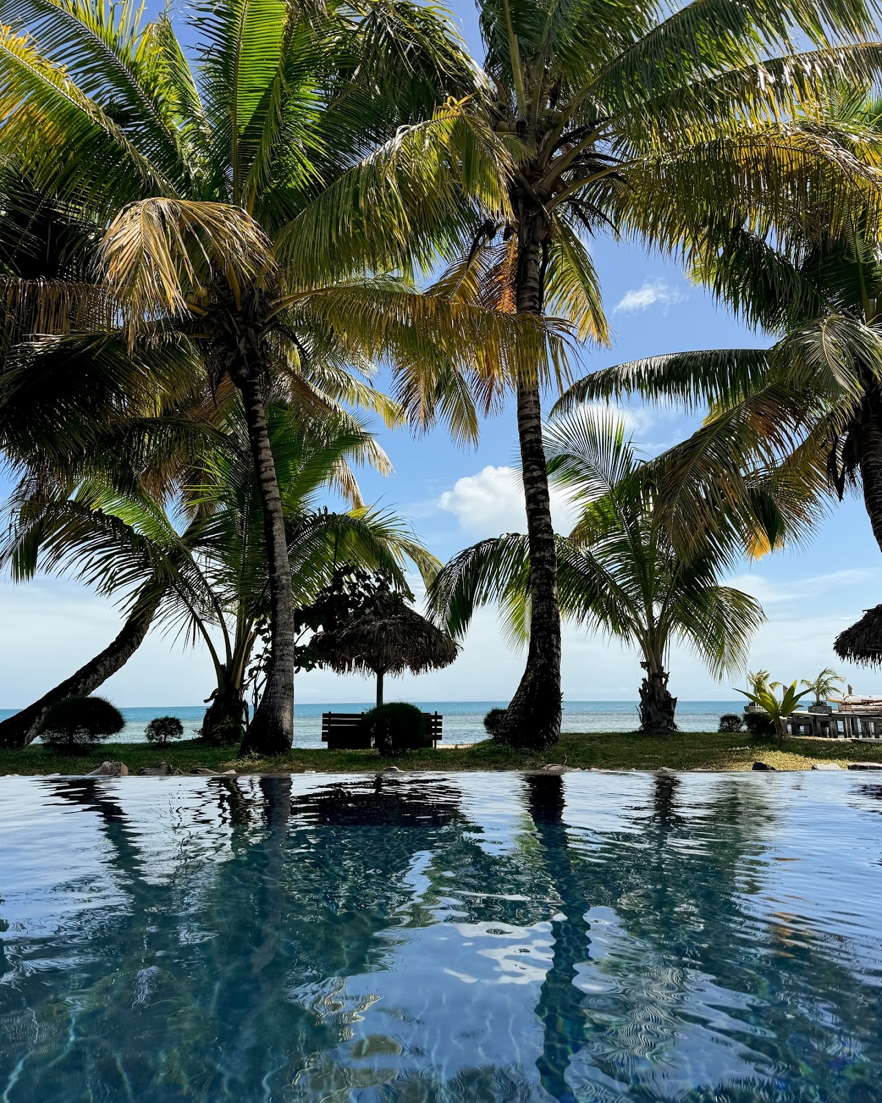 Île Sainte-Marie (Nosy Boraha)