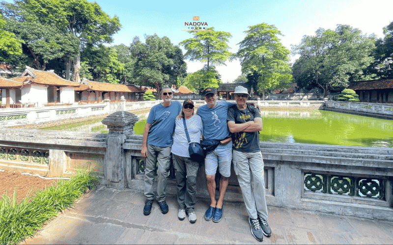 Hanoi - Vietnam tailor made Tour