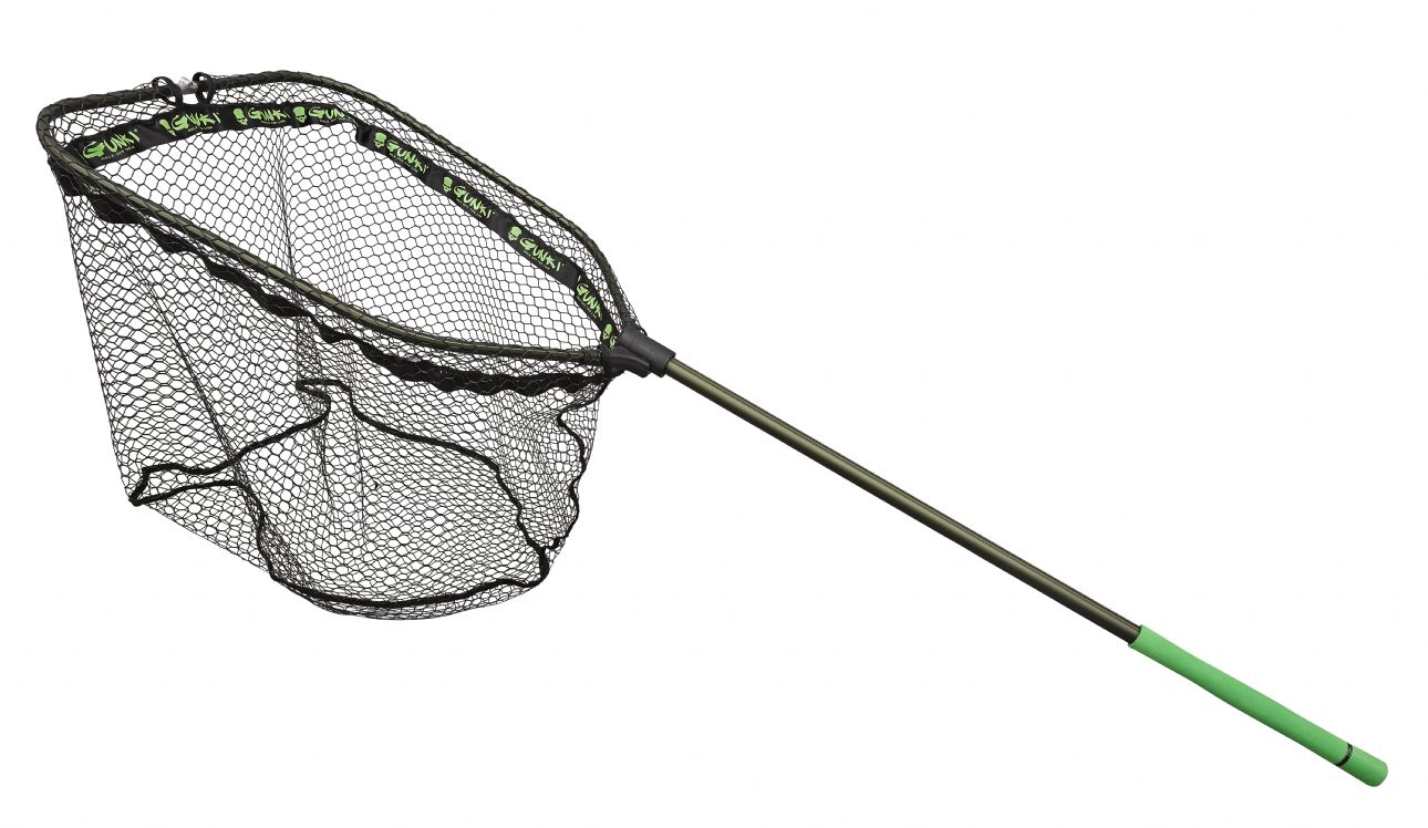 folding landing net
