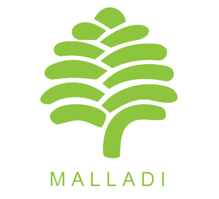 Malladi Drugs & Pharmaceuticals logo