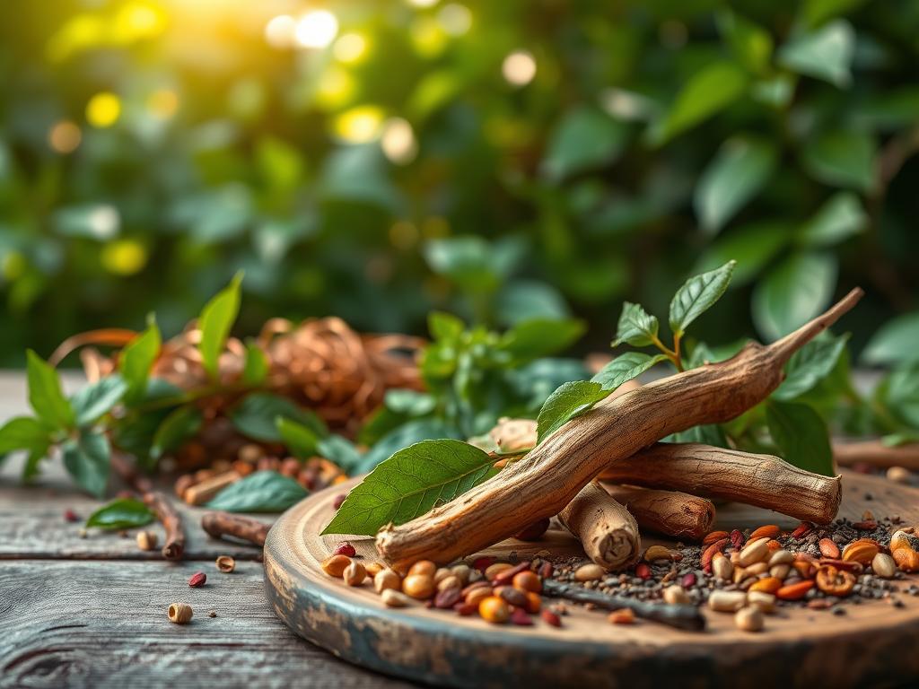 Ayurveda’s Gift: Ashwagandha for Immunity Year-Round