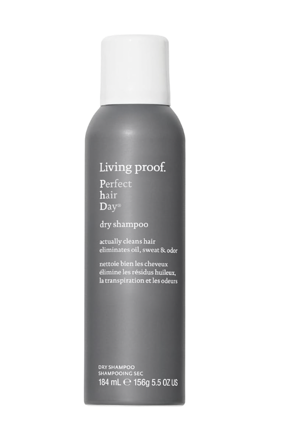 Living proof Dry Shampoo