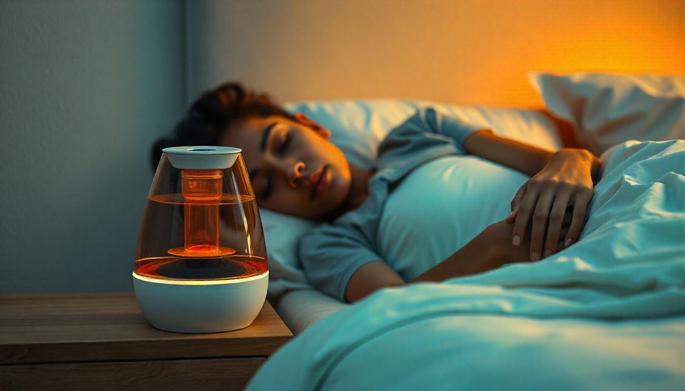  best humidifier for eczema