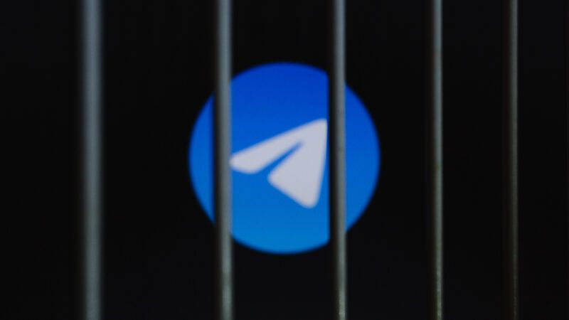 Telegram censorship digital freedom