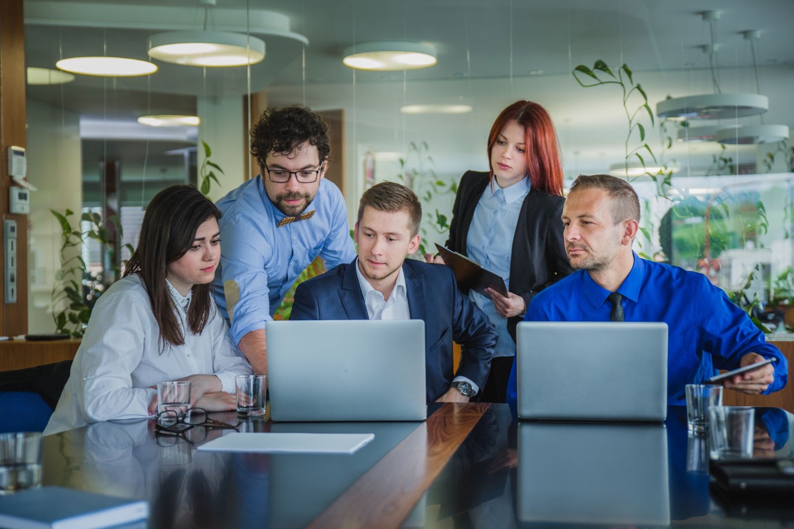 IT Consulting Firms