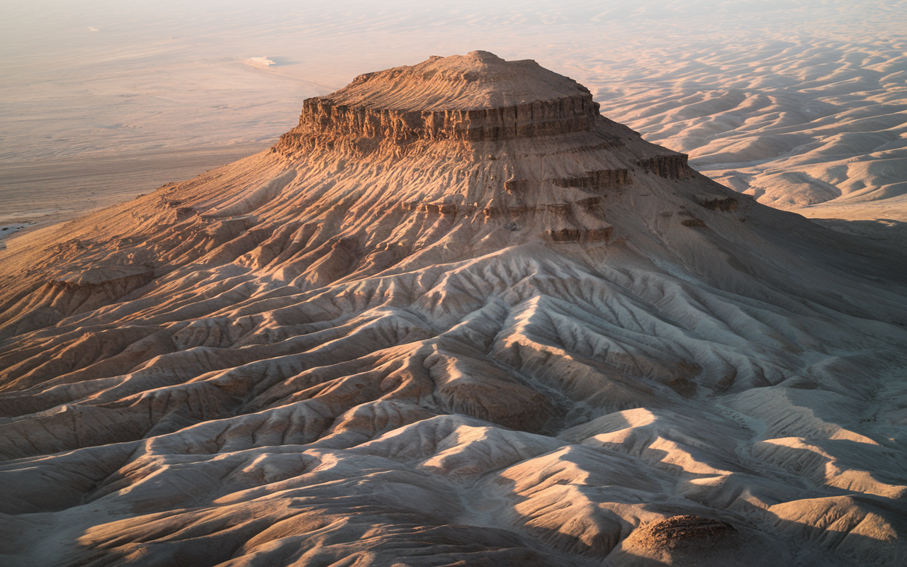 hodaiya mountain madinah