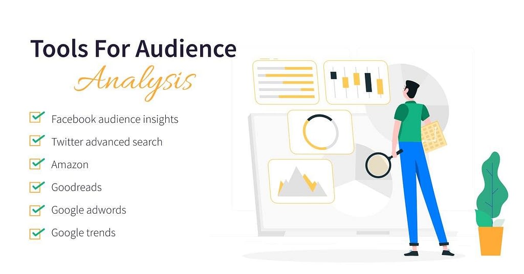 outils d'analyse d'audience