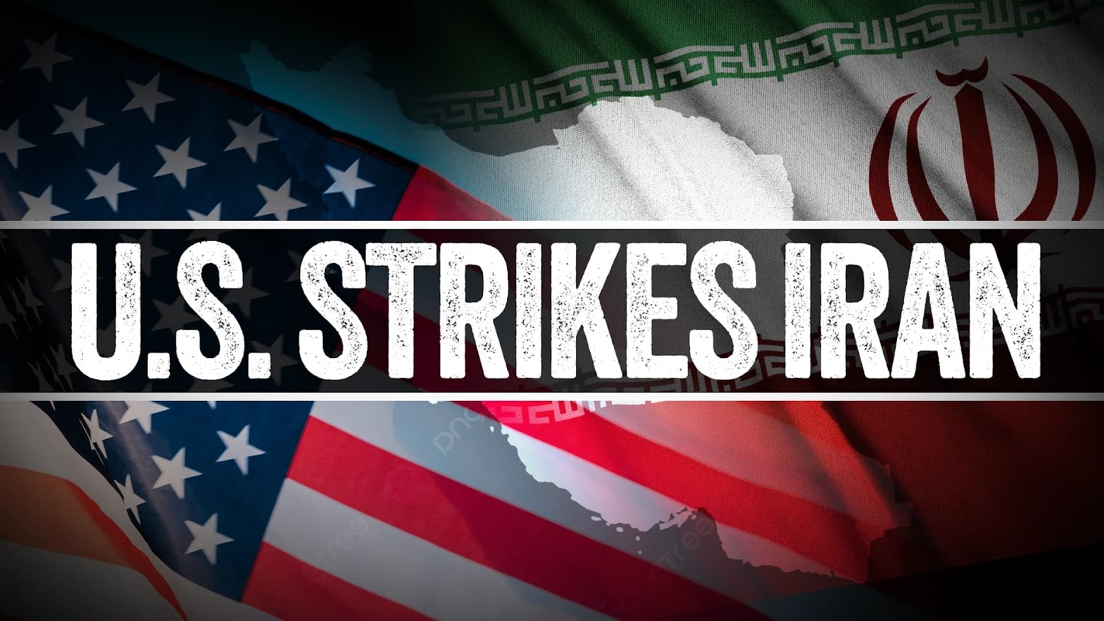 Updates and reaction: U.S. strikes Iran