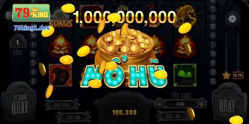 79king game hay đẳng cấp