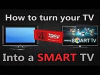 How to turn every tv into a smart tv zero devices z4c quattro hd – Artofit